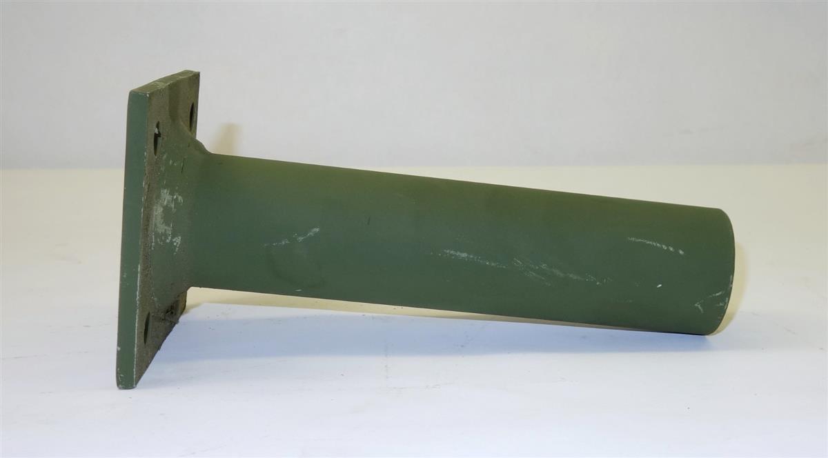 Rear Quarter Fender Mounting Bracket for M915A1 Truck Tractor